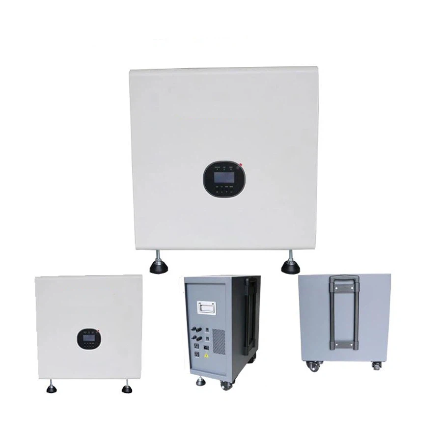 Residential All In One Energy Storage System